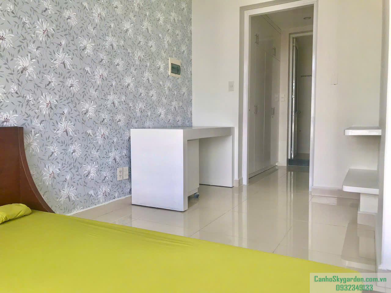 Bán Penthouse Sky garden 3 174m2 4PN 3WC giá 9 tỷ 2 sân vườn Bán (130)