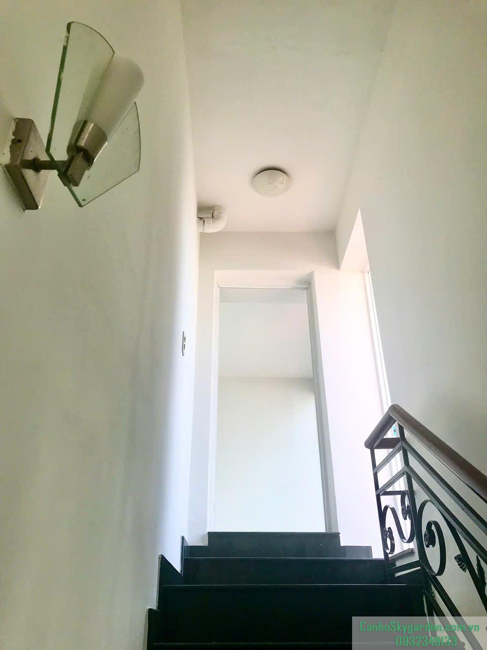 Bán Penthouse Sky garden 3 174m2 4PN 3WC giá 9 tỷ 2 sân vườn Bán (131)