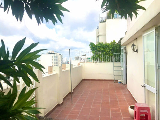 Bán Penthouse Sky garden 3 174m2 4PN 3WC giá 9 tỷ 2 sân vườn Bán Sky Garden 3 (29)