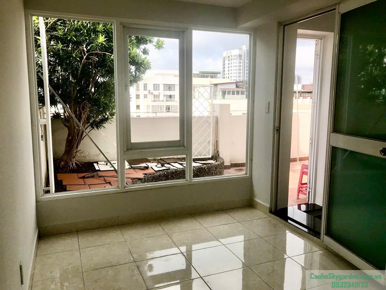 Bán Penthouse Sky garden 3 174m2 4PN 3WC giá 9 tỷ 2 sân vườn Bán (134)