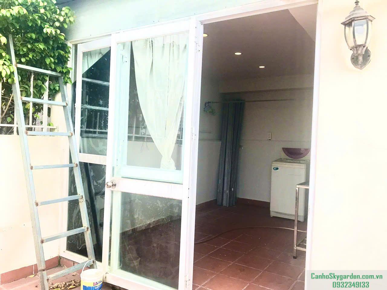 Bán Penthouse Sky garden 3 174m2 4PN 3WC giá 9 tỷ 2 sân vườn Bán (135)