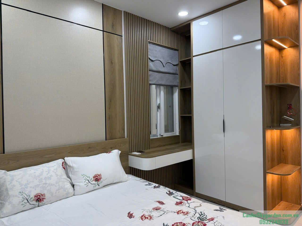 Bán Penthouse Sky garden 3 174m2 4PN 3WC giá 9 tỷ 2 sân vườn Bán (9)