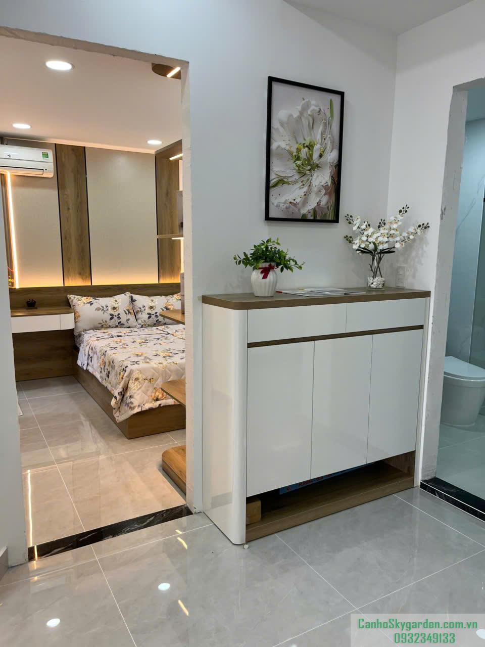 Bán Penthouse Sky garden 3 174m2 4PN 3WC giá 9 tỷ 2 sân vườn Bán (10)