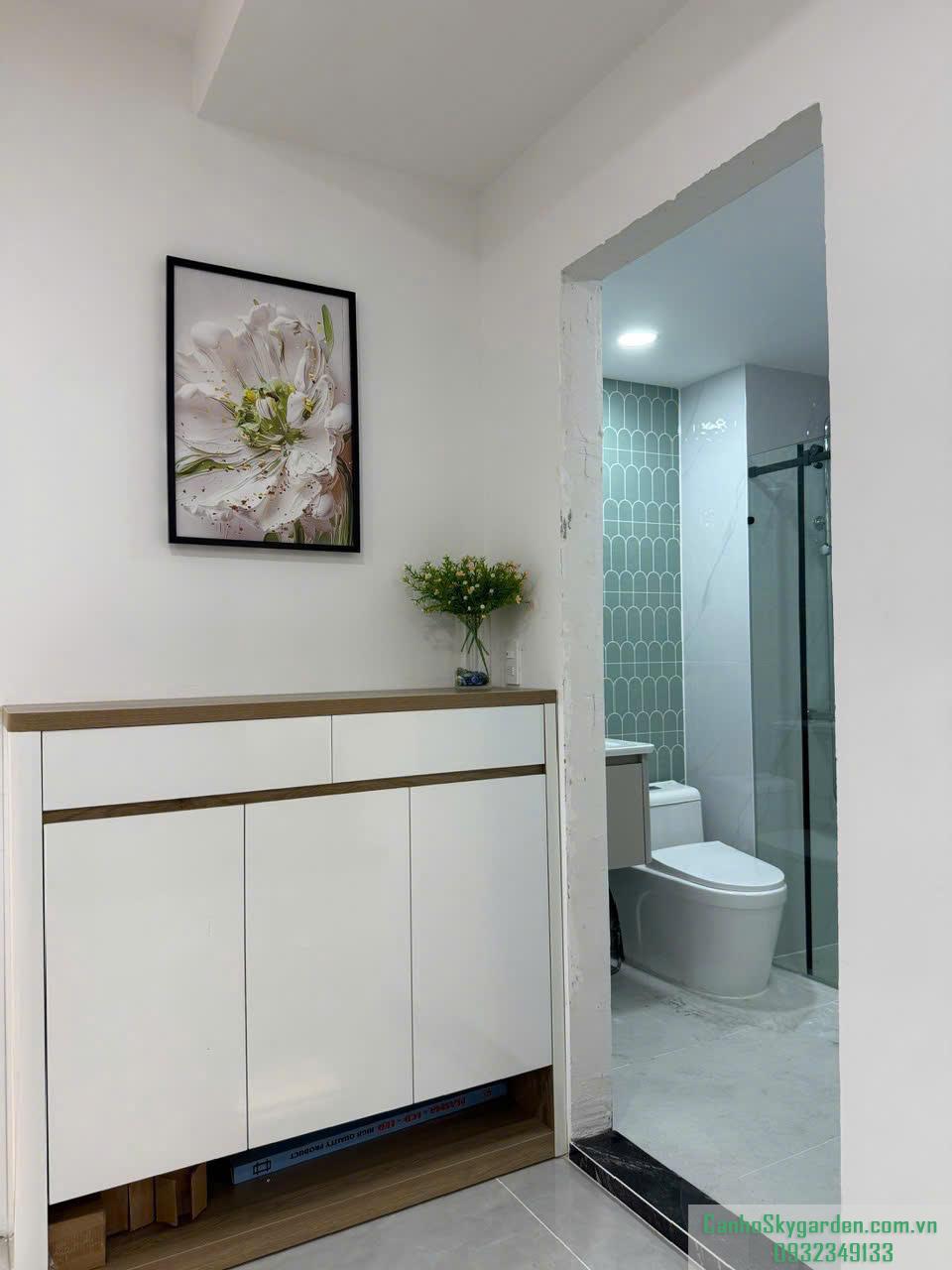 Bán Penthouse Sky garden 3 174m2 4PN 3WC giá 9 tỷ 2 sân vườn Bán (12)