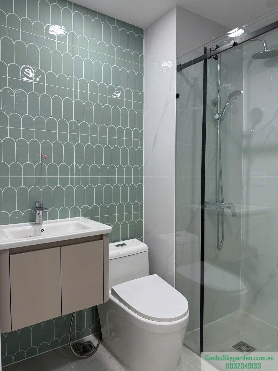 Bán Penthouse Sky garden 3 174m2 4PN 3WC giá 9 tỷ 2 sân vườn Bán (14)