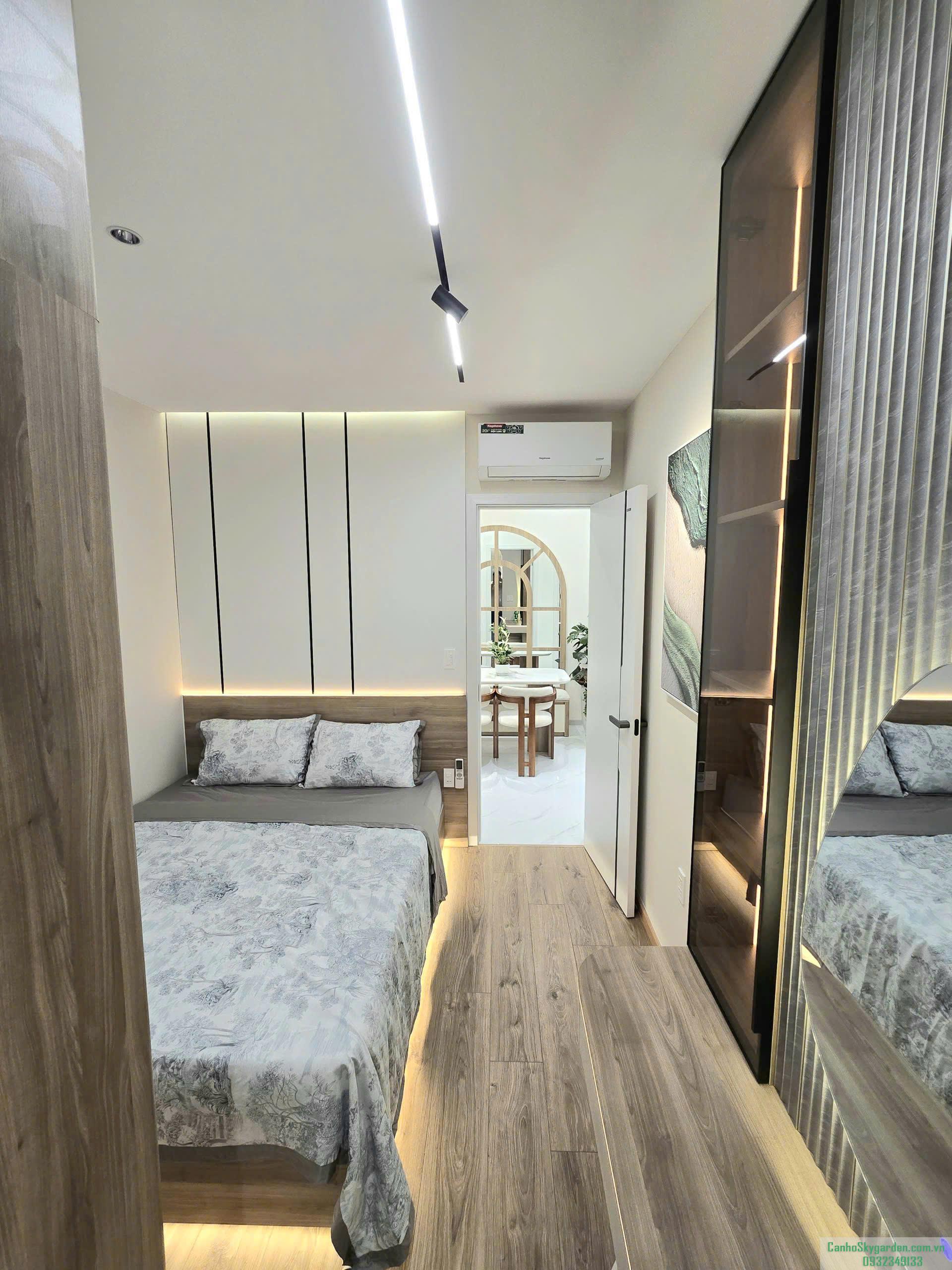 Bán căn hộ 68m2 view sông Sky 3 2PN 2WC lầu 7 view thoáng giá 5ty2 (có ô xe oto) Bán (12)