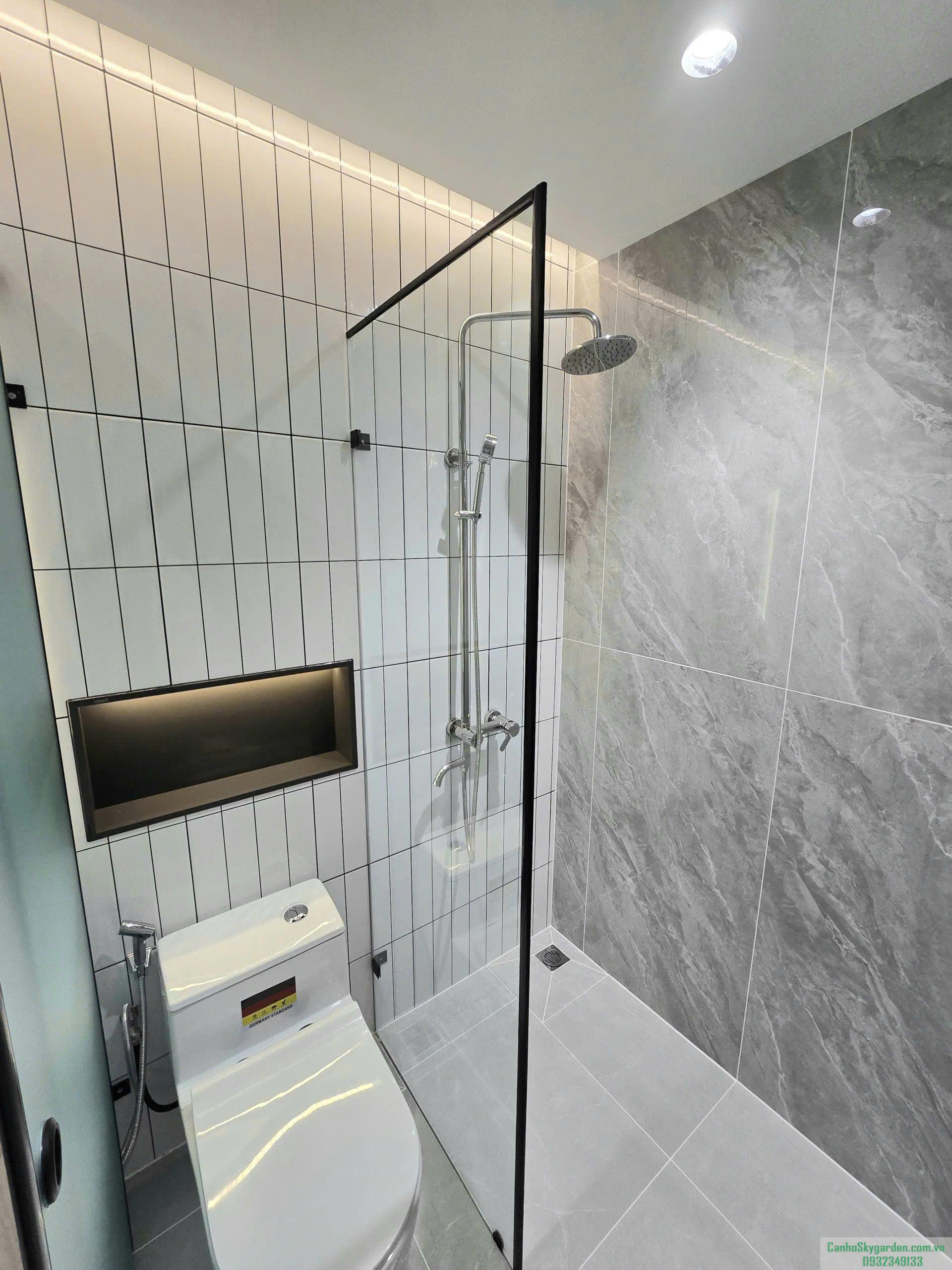 Bán căn hộ 68m2 view sông Sky 3 2PN 2WC lầu 7 view thoáng giá 5ty2 (có ô xe oto) Bán (14)