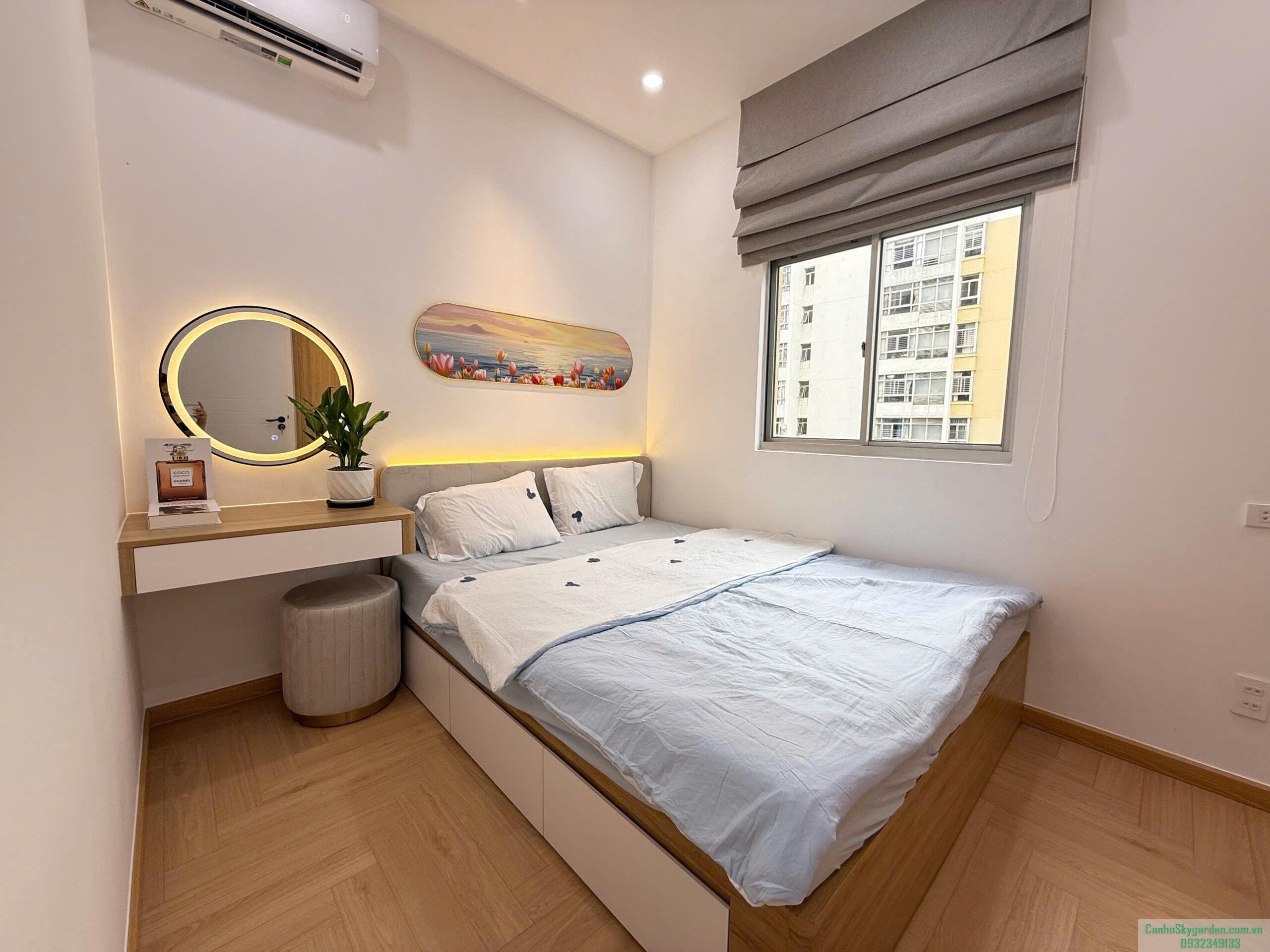 Bán Penthouse Sky garden 3 174m2 4PN 3WC giá 9 tỷ 2 sân vườn Bán (7)