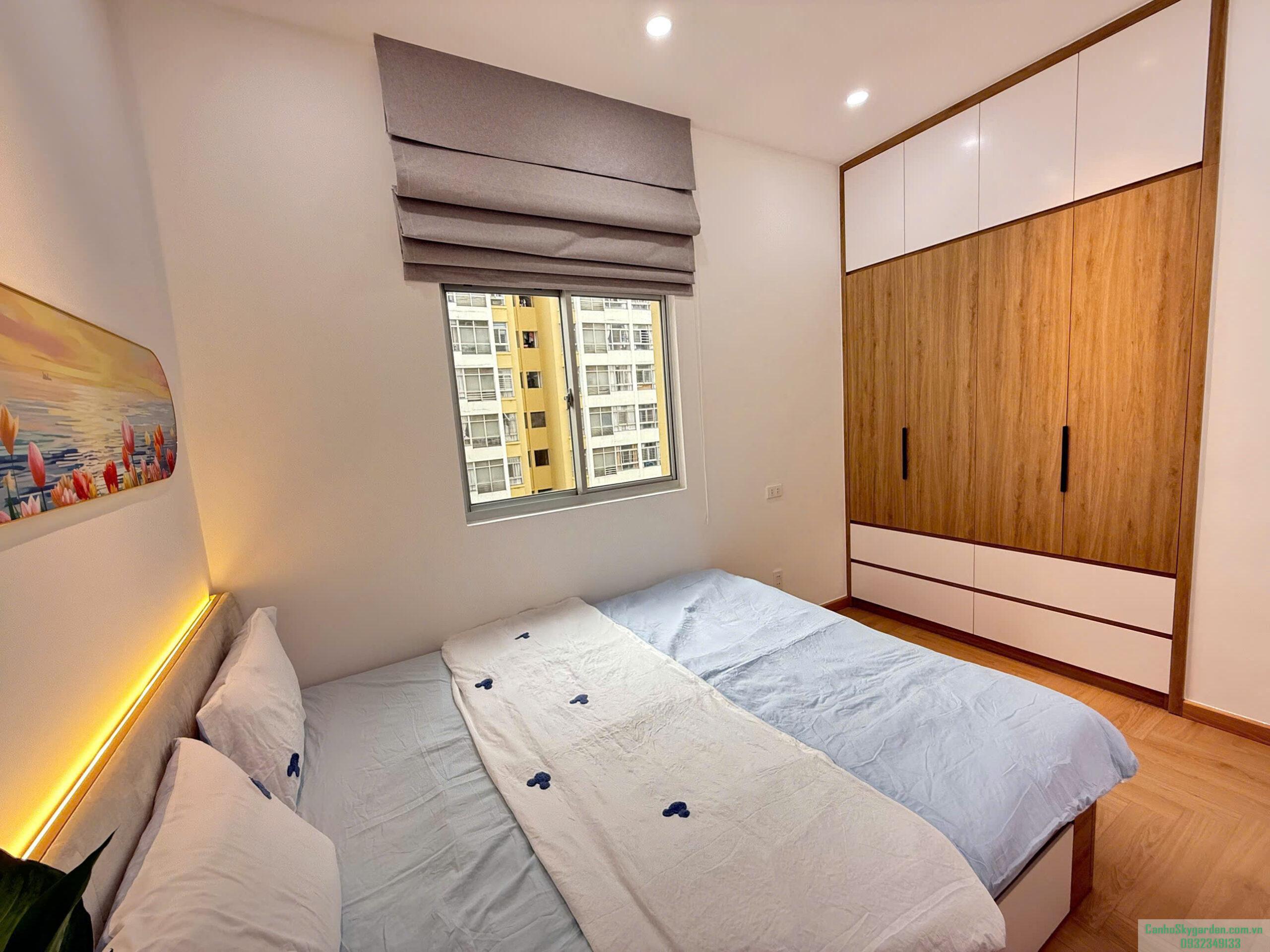 Bán Penthouse Sky garden 3 174m2 4PN 3WC giá 9 tỷ 2 sân vườn Bán (8)