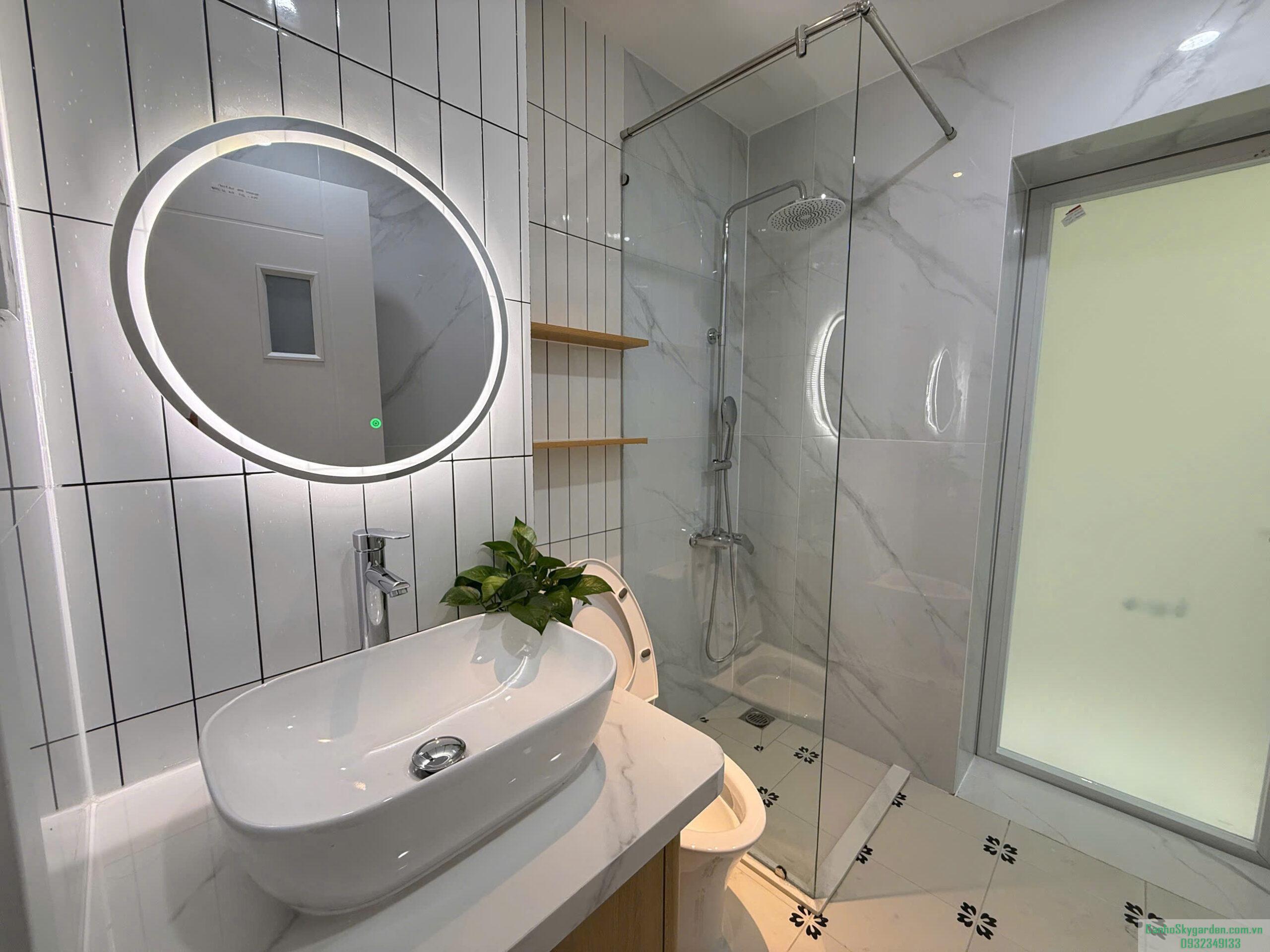 Bán Penthouse Sky garden 3 174m2 4PN 3WC giá 9 tỷ 2 sân vườn Bán (9)