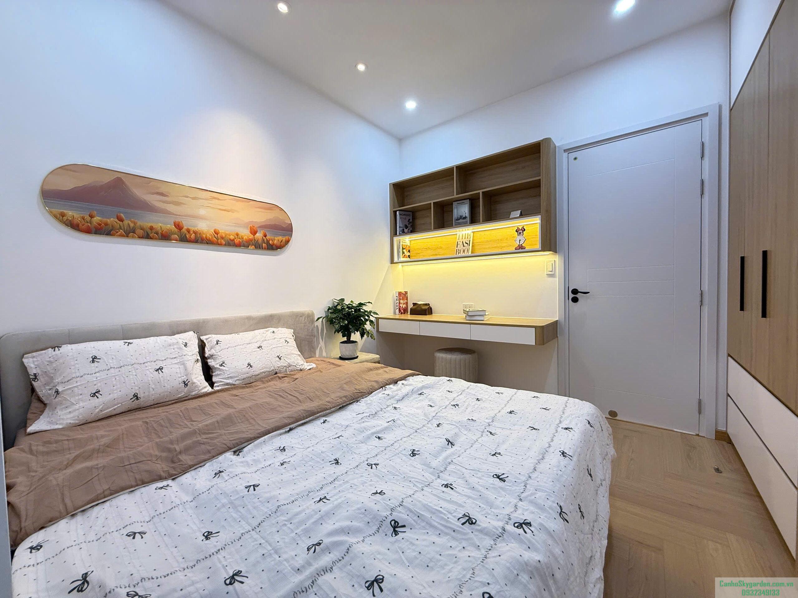 Bán Penthouse Sky garden 3 174m2 4PN 3WC giá 9 tỷ 2 sân vườn Bán (11)