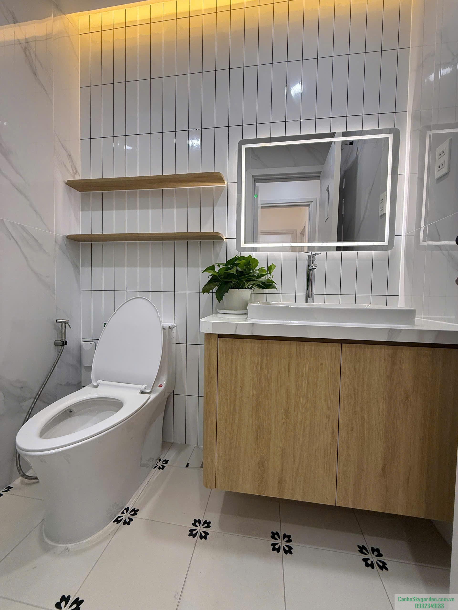 Bán Penthouse Sky garden 3 174m2 4PN 3WC giá 9 tỷ 2 sân vườn Bán (12)
