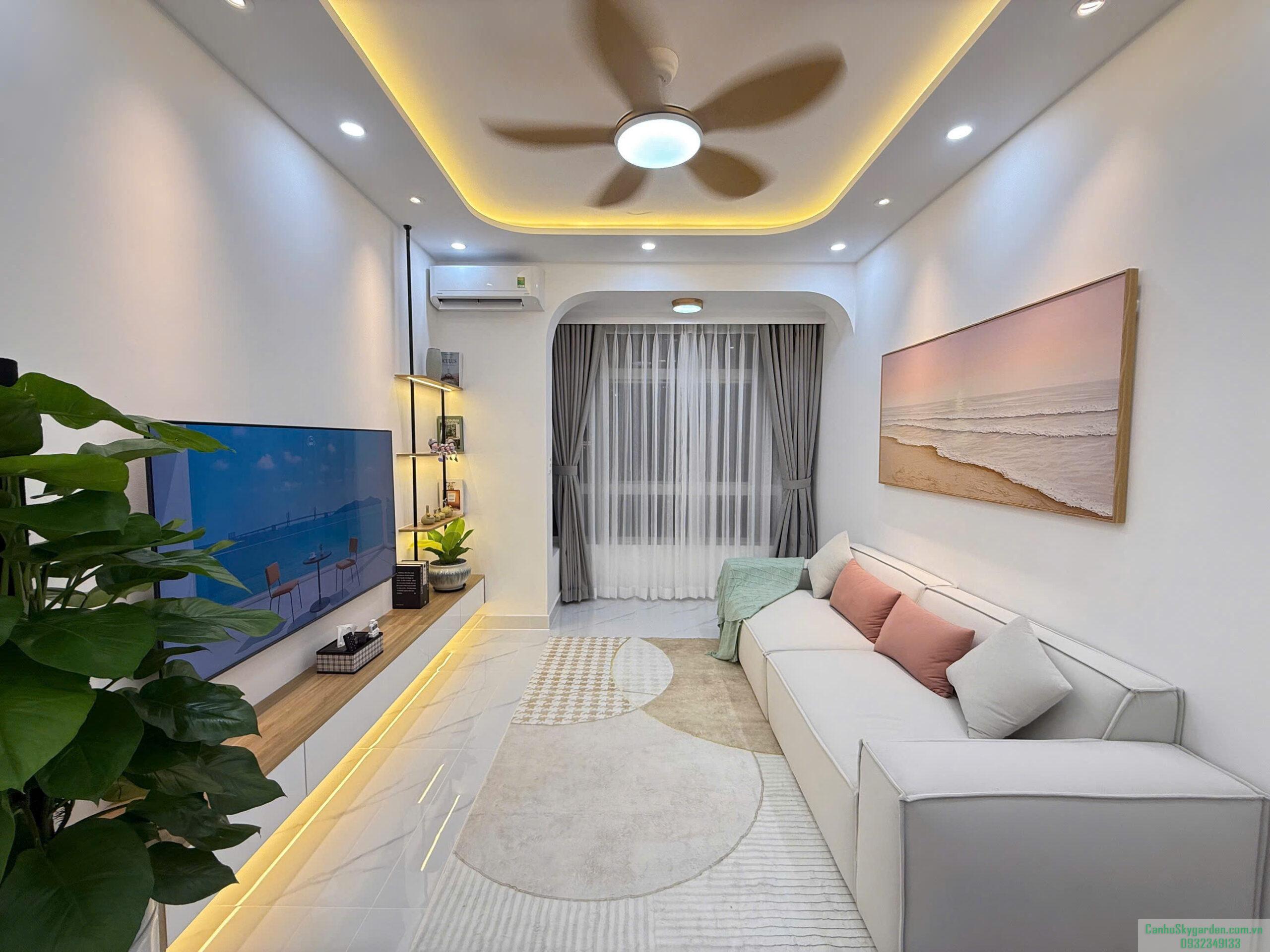 Bán Penthouse Sky garden 3 174m2 4PN 3WC giá 9 tỷ 2 sân vườn Bán (17)
