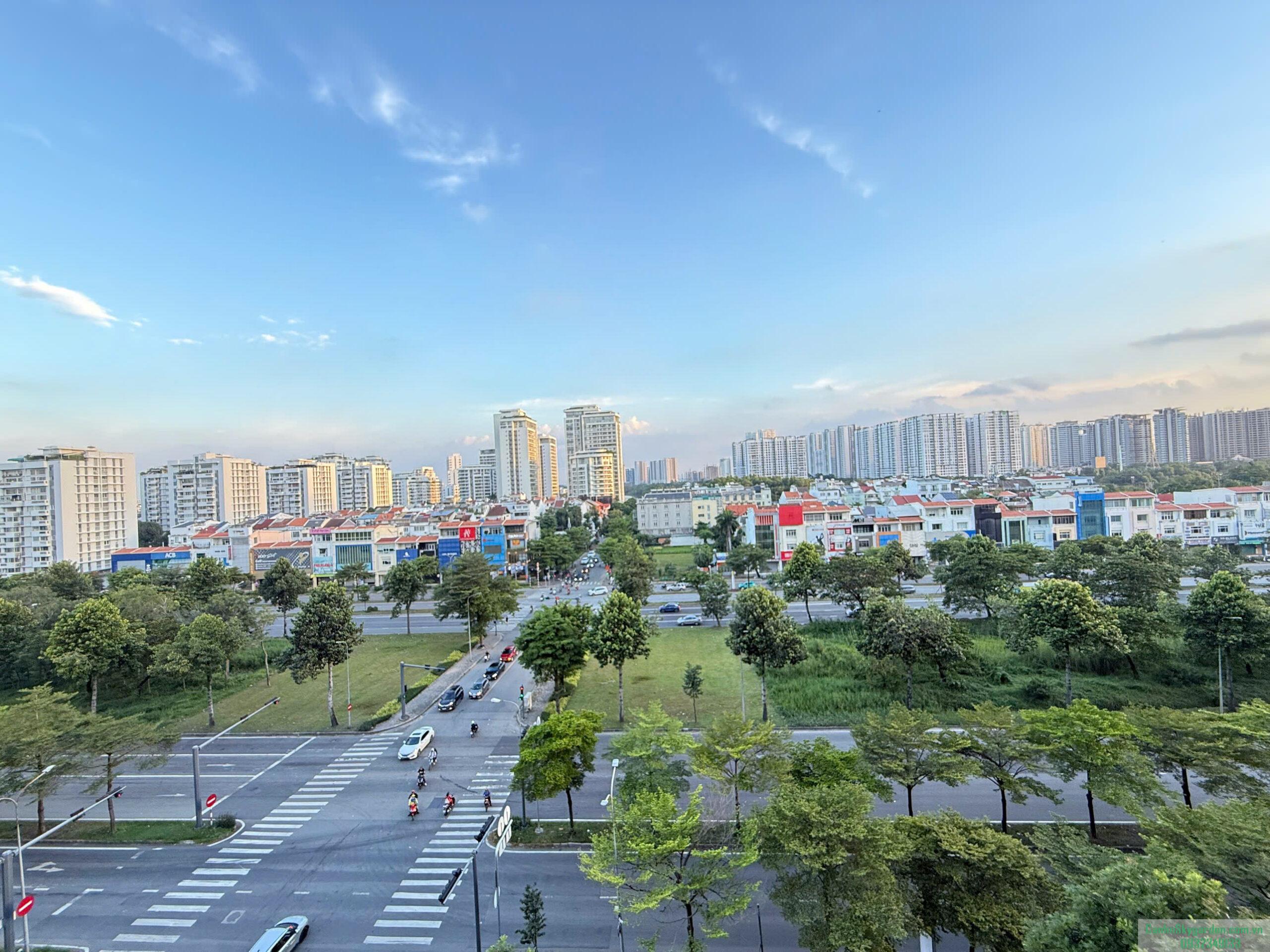 Bán căn góc Sky garden 1 91m2 thiết kế 3PN 2WC nội thất mới 100% Giá 6Tỷ990 - 44 Bán căn góc Sky garden 1 91m2 thiết kế 3PN 2WC nội thất mới 100% Giá 6Tỷ990 Bán (44)