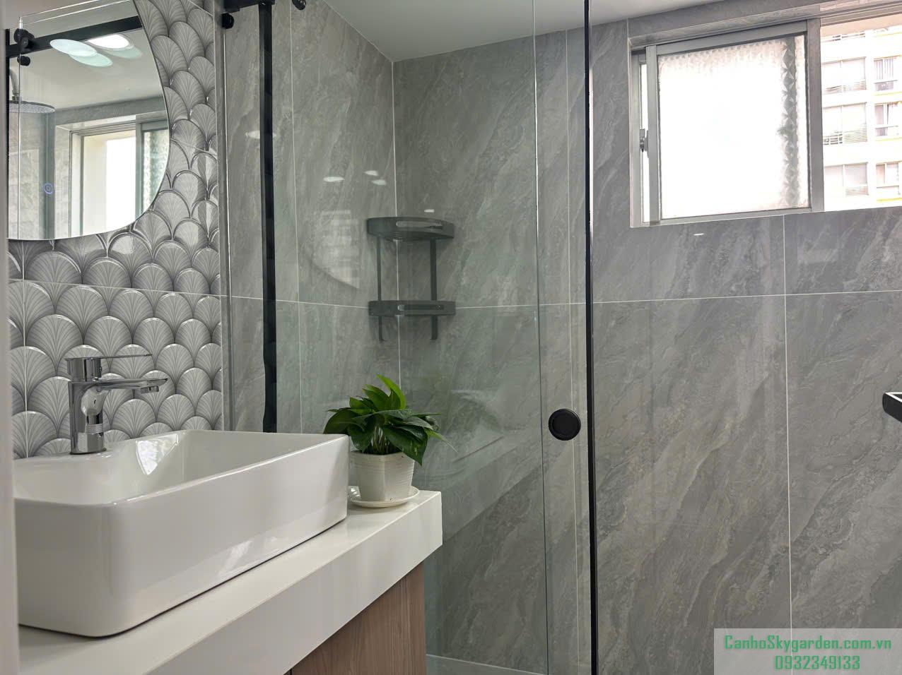 Bán Penthouse Sky garden 3 174m2 4PN 3WC giá 9 tỷ 2 sân vườn Bán (10)
