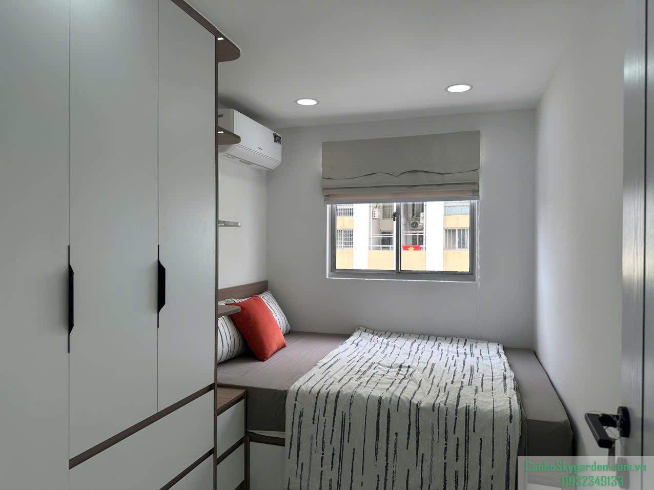 Bán Penthouse Sky garden 3 174m2 4PN 3WC giá 9 tỷ 2 sân vườn Bán (11)