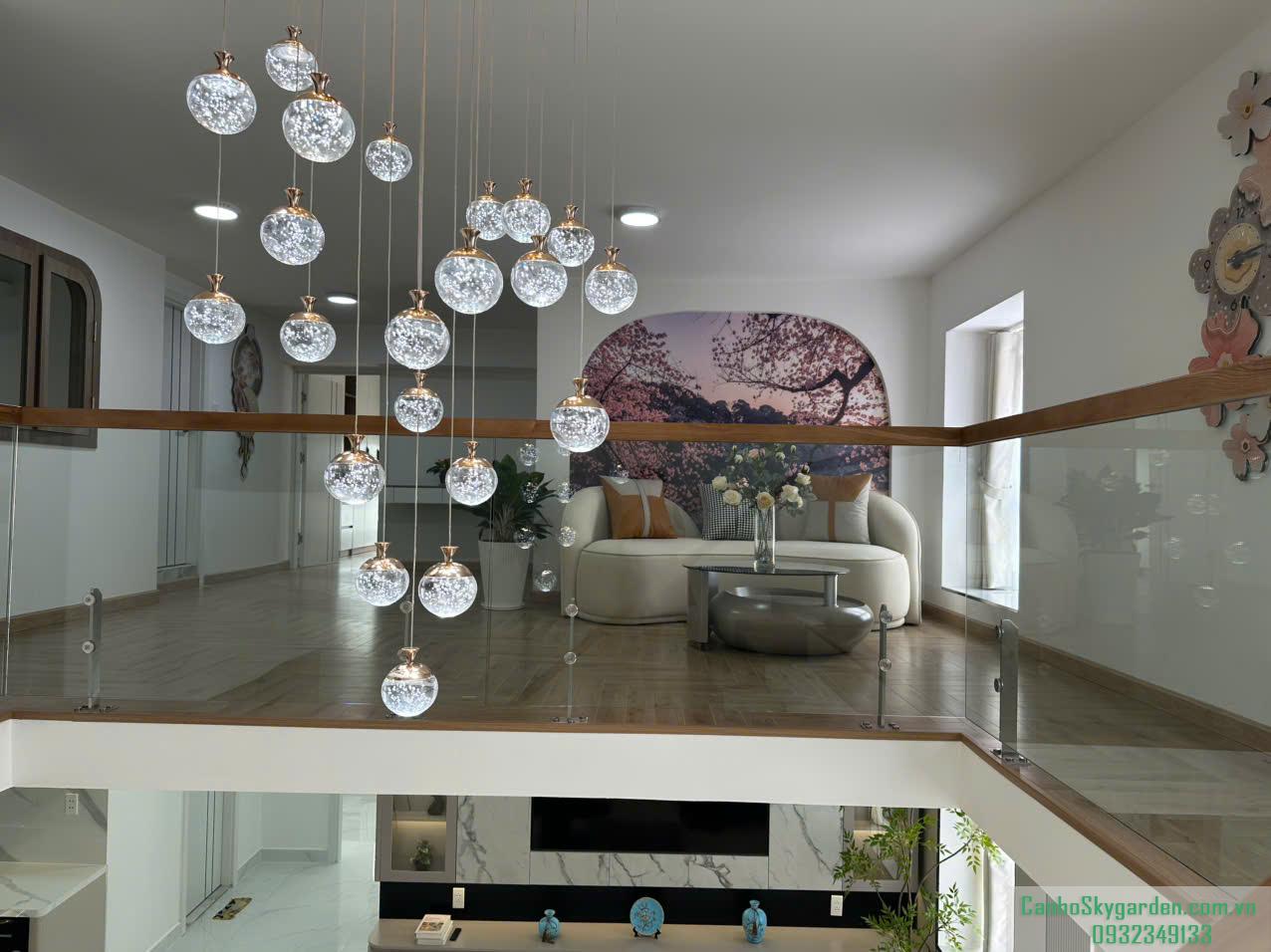 Bán Penthouse Sky garden 3 174m2 4PN 3WC giá 9 tỷ 2 sân vườn Bán (13)