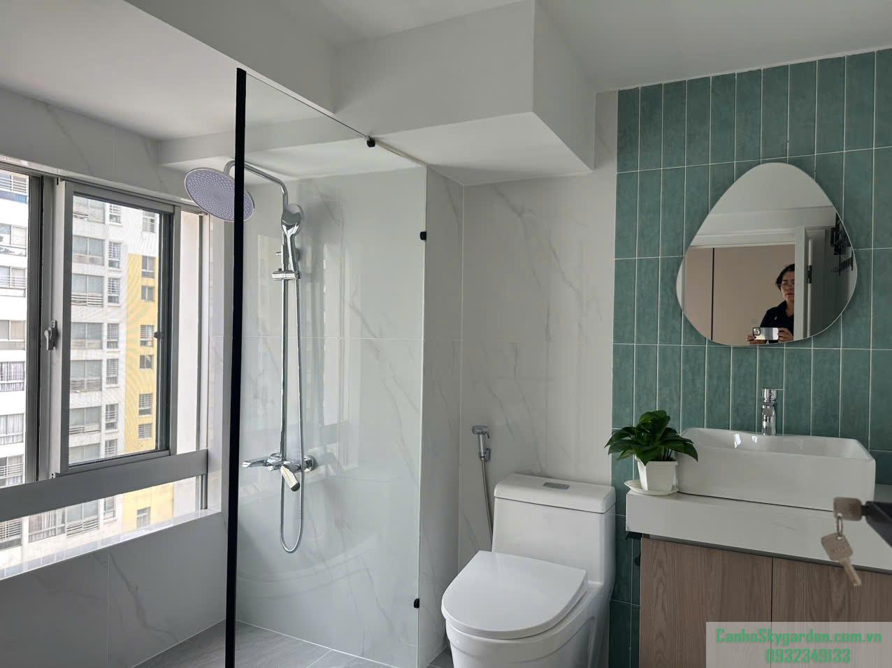 Bán Penthouse Sky garden 3 174m2 4PN 3WC giá 9 tỷ 2 sân vườn Bán (16)