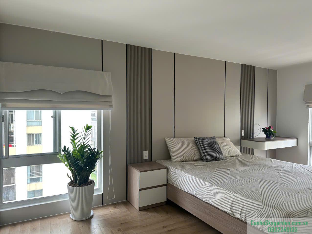 Bán Penthouse Sky garden 3 174m2 4PN 3WC giá 9 tỷ 2 sân vườn Bán (18)