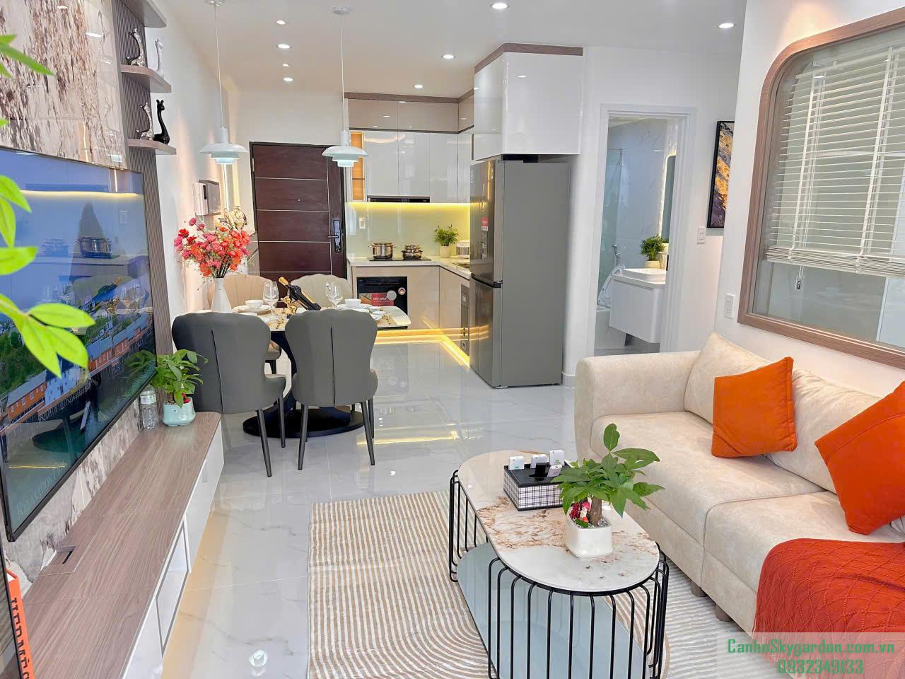 Bán Penthouse Sky garden 3 174m2 4PN 3WC giá 9 tỷ 2 sân vườn Bán (12)