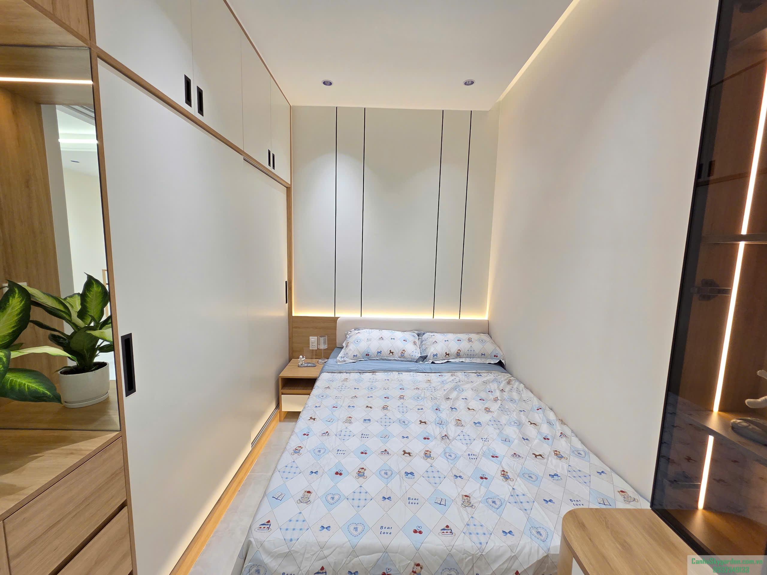 Bán Penthouse Sky garden 3 174m2 4PN 3WC giá 9 tỷ 2 sân vườn Bán (9)