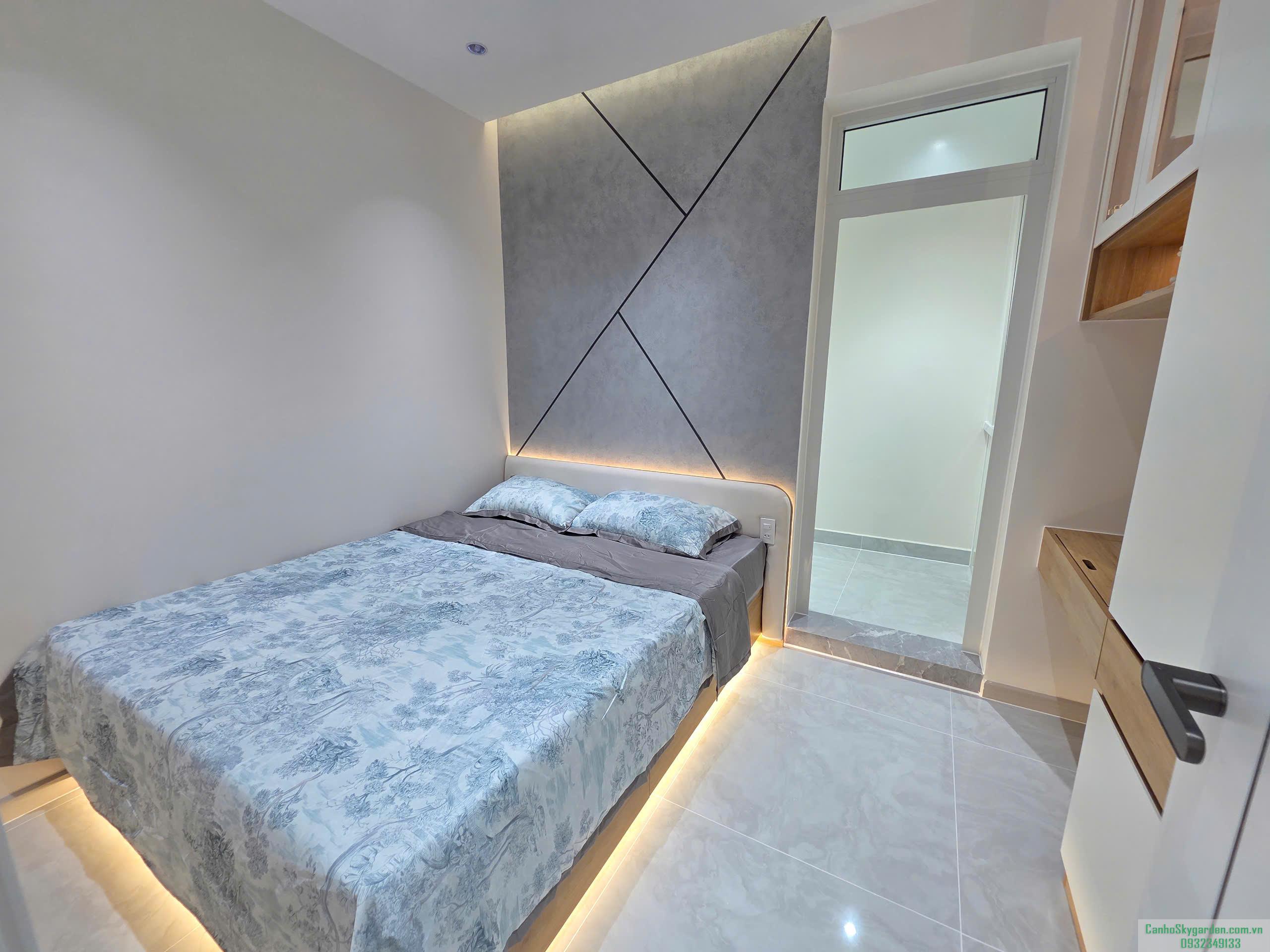 Bán Penthouse Sky garden 3 174m2 4PN 3WC giá 9 tỷ 2 sân vườn Bán (10)