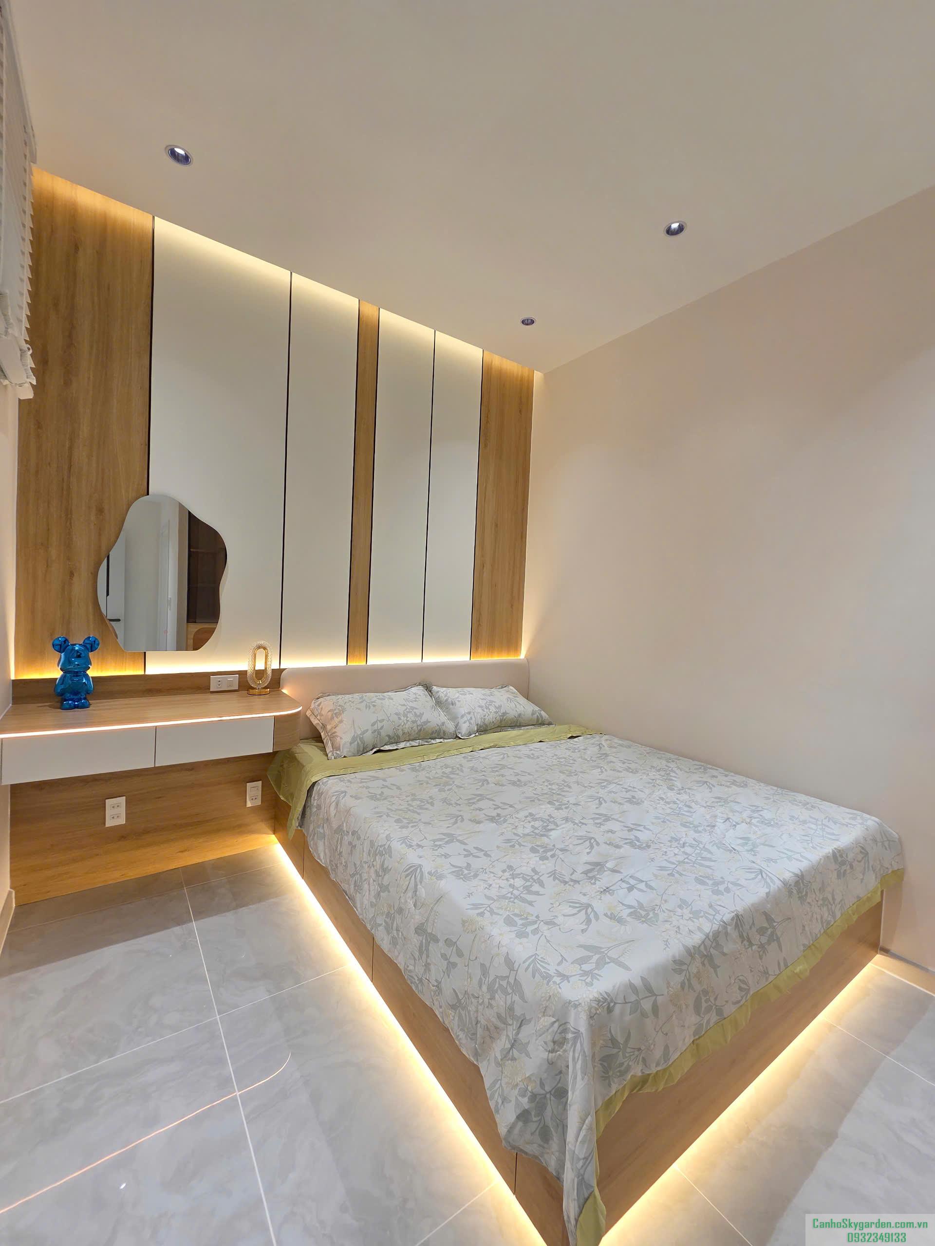 Bán Penthouse Sky garden 3 174m2 4PN 3WC giá 9 tỷ 2 sân vườn Bán (11)