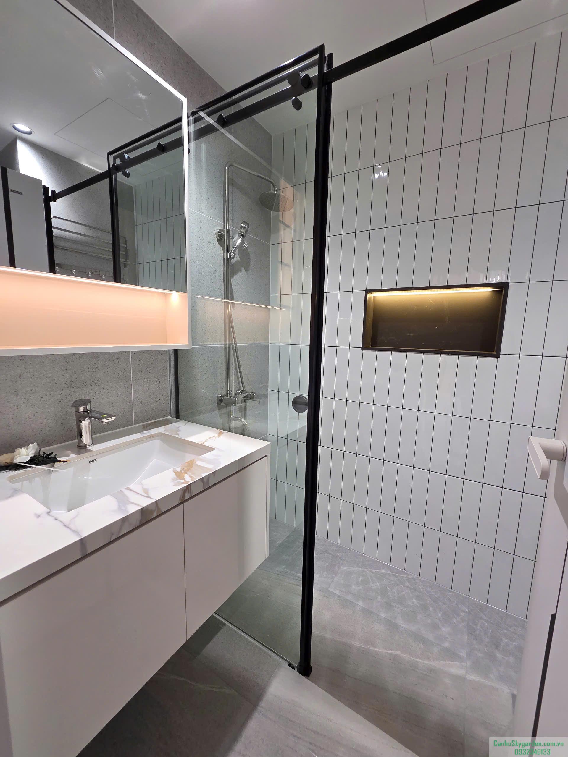 Bán Penthouse Sky garden 3 174m2 4PN 3WC giá 9 tỷ 2 sân vườn Bán (12)