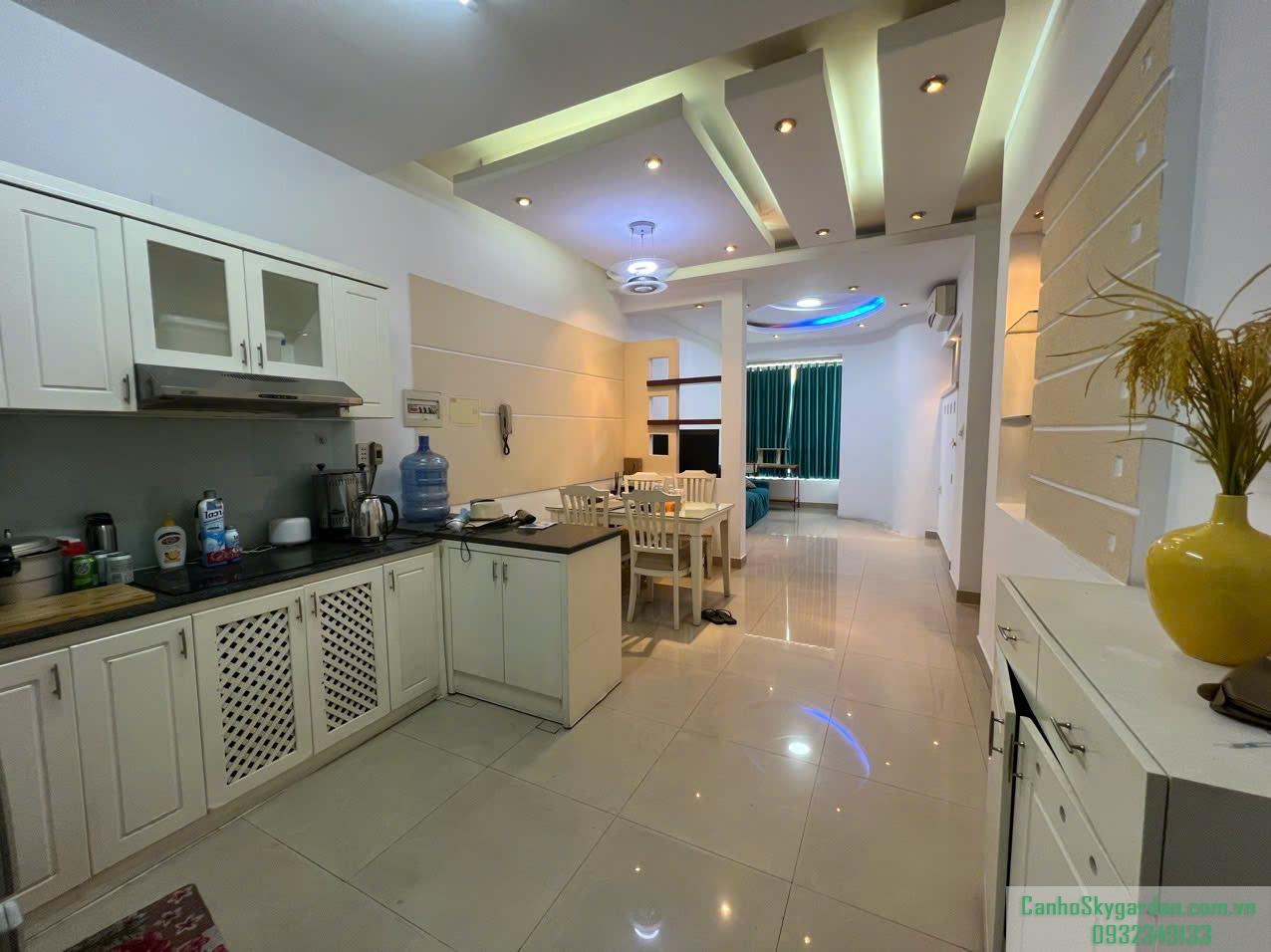 Bán Penthouse Sky garden 3 174m2 4PN 3WC giá 9 tỷ 2 sân vườn Bán (7)