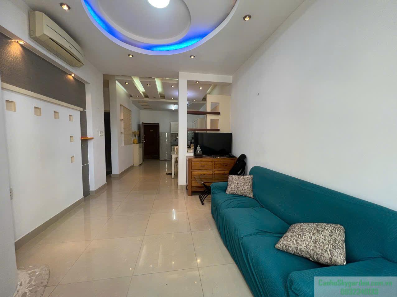 Bán Penthouse Sky garden 3 174m2 4PN 3WC giá 9 tỷ 2 sân vườn Bán (8)