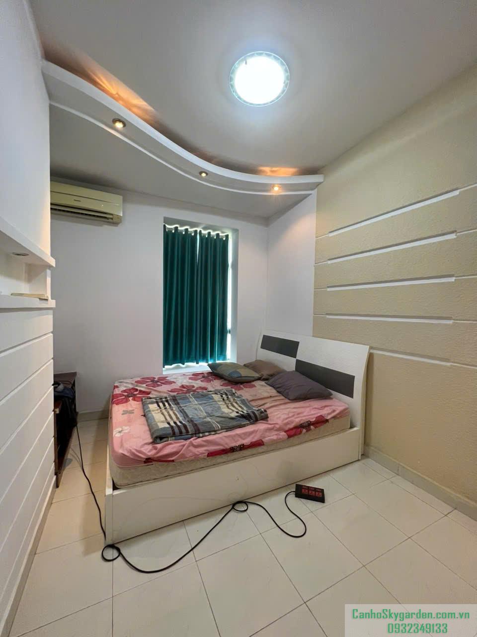 Bán Penthouse Sky garden 3 174m2 4PN 3WC giá 9 tỷ 2 sân vườn Bán (10)