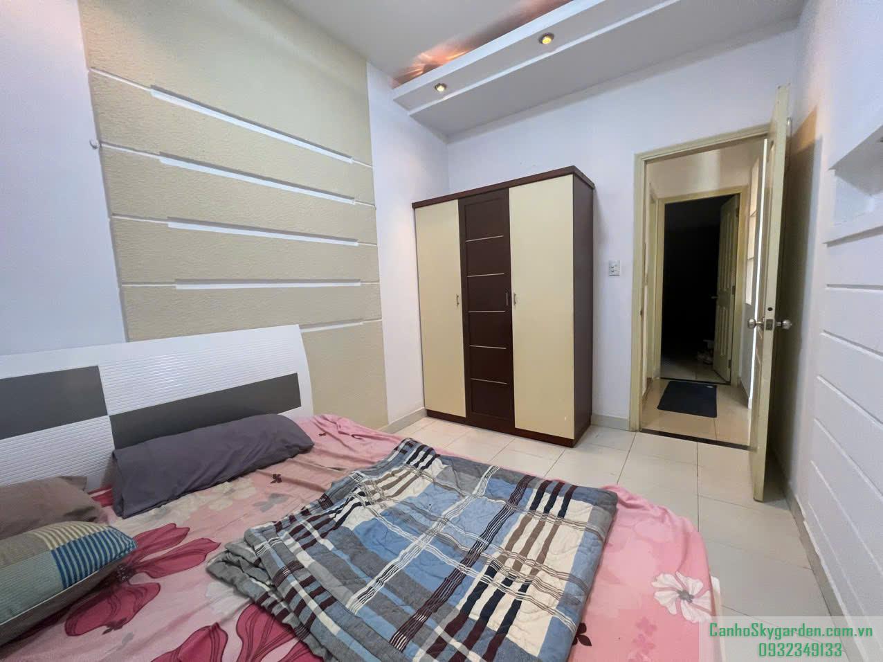 Bán Penthouse Sky garden 3 174m2 4PN 3WC giá 9 tỷ 2 sân vườn Bán (11)