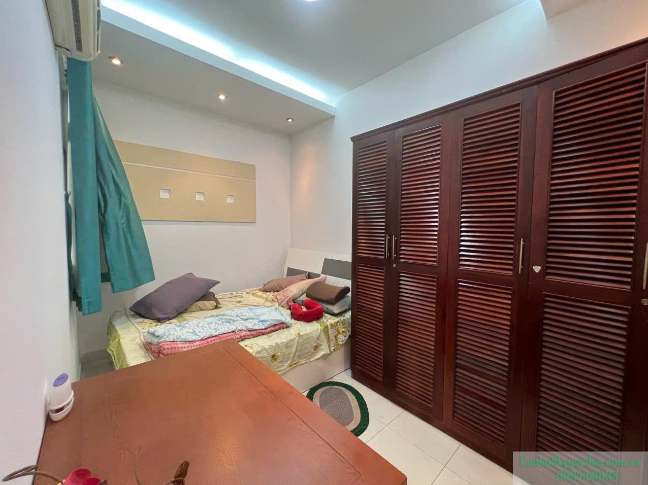 Bán Penthouse Sky garden 3 174m2 4PN 3WC giá 9 tỷ 2 sân vườn Bán (12)