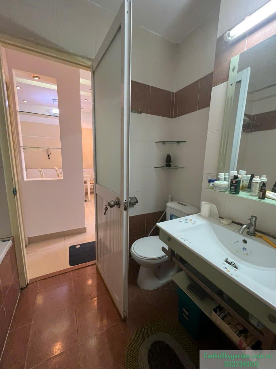 Bán Penthouse Sky garden 3 174m2 4PN 3WC giá 9 tỷ 2 sân vườn Bán (13)