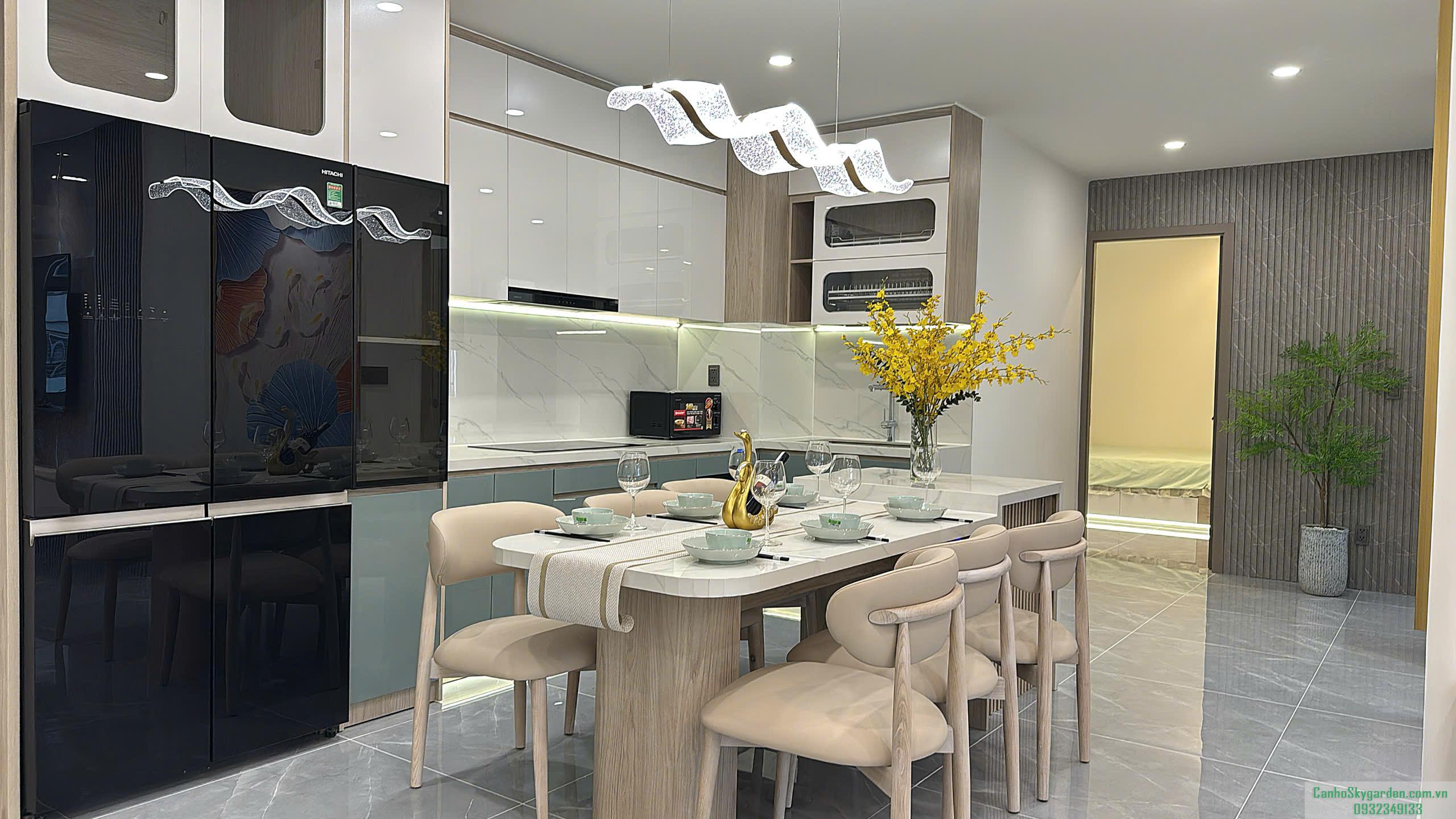 Bán Penthouse Sky garden 3 174m2 4PN 3WC giá 9 tỷ 2 sân vườn Bán (13)