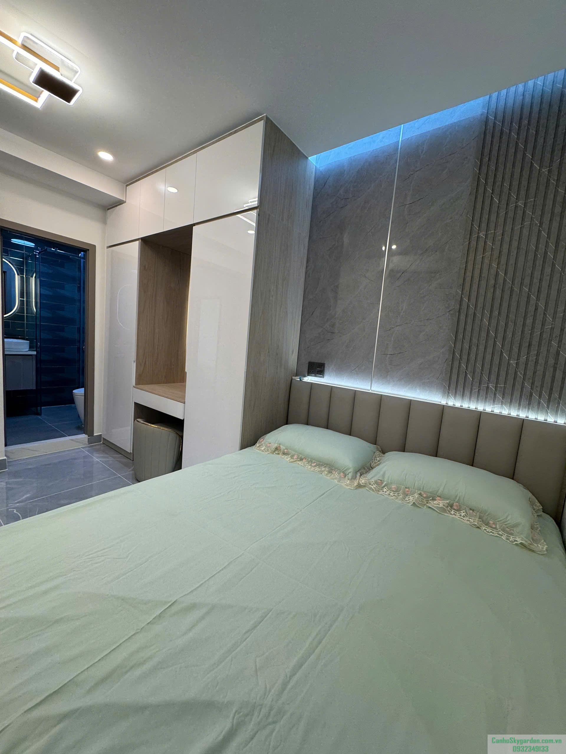Bán Penthouse Sky garden 3 174m2 4PN 3WC giá 9 tỷ 2 sân vườn Bán (14)