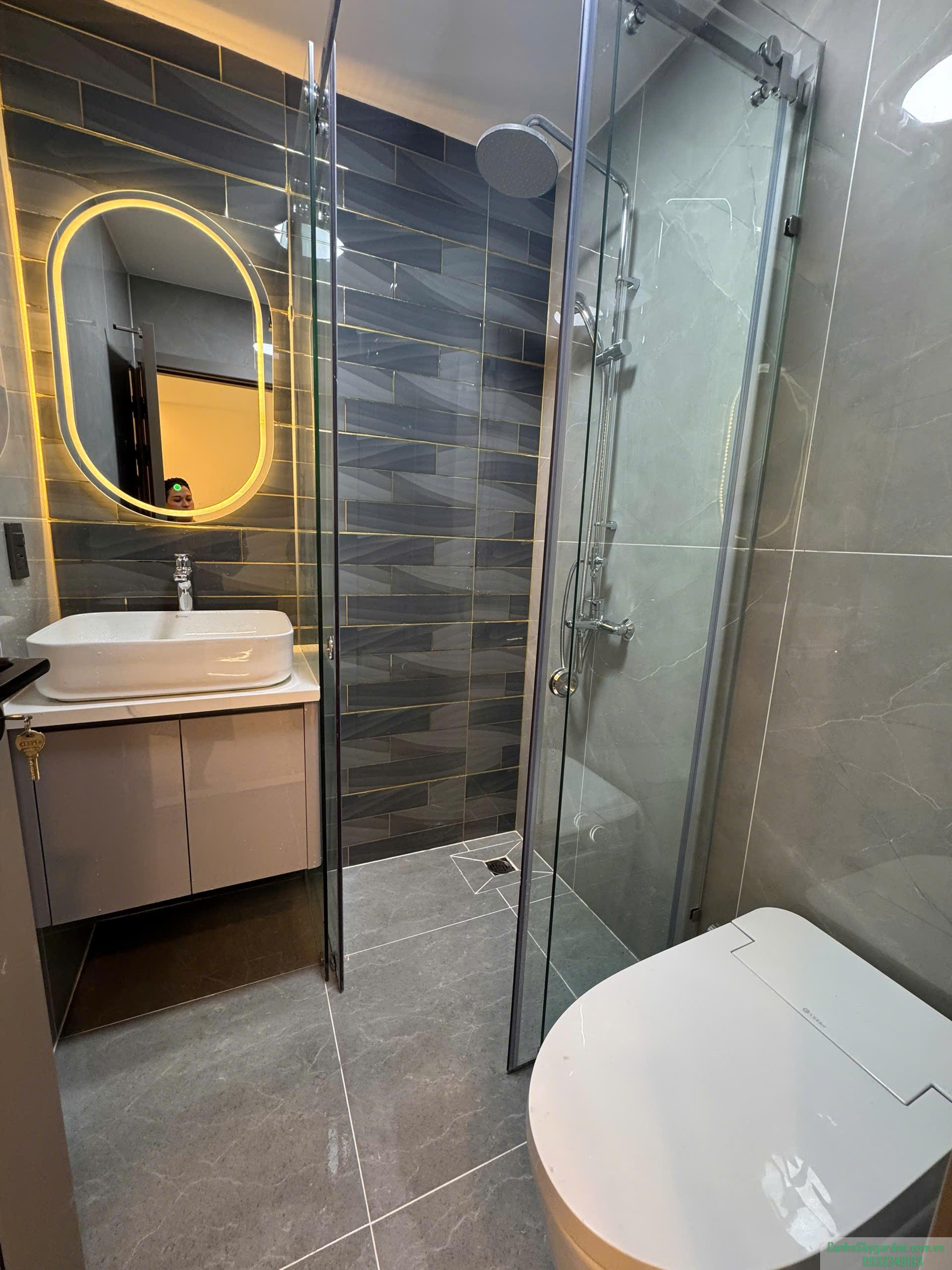 Bán Penthouse Sky garden 3 174m2 4PN 3WC giá 9 tỷ 2 sân vườn Bán (15)