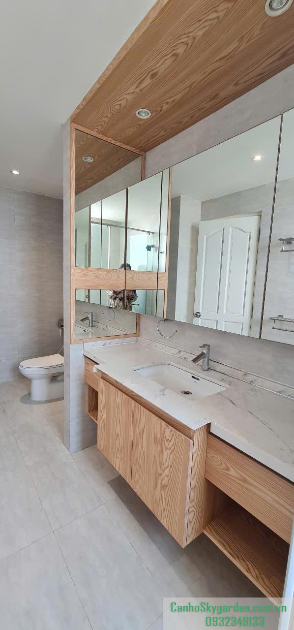 Bán Penthouse Sky garden 3 174m2 4PN 3WC giá 9 tỷ 2 sân vườn Bán (7)
