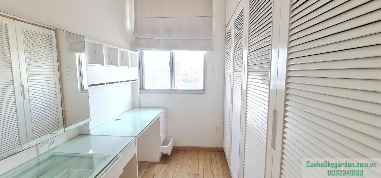 Bán Penthouse Sky garden 3 174m2 4PN 3WC giá 9 tỷ 2 sân vườn Bán (10)