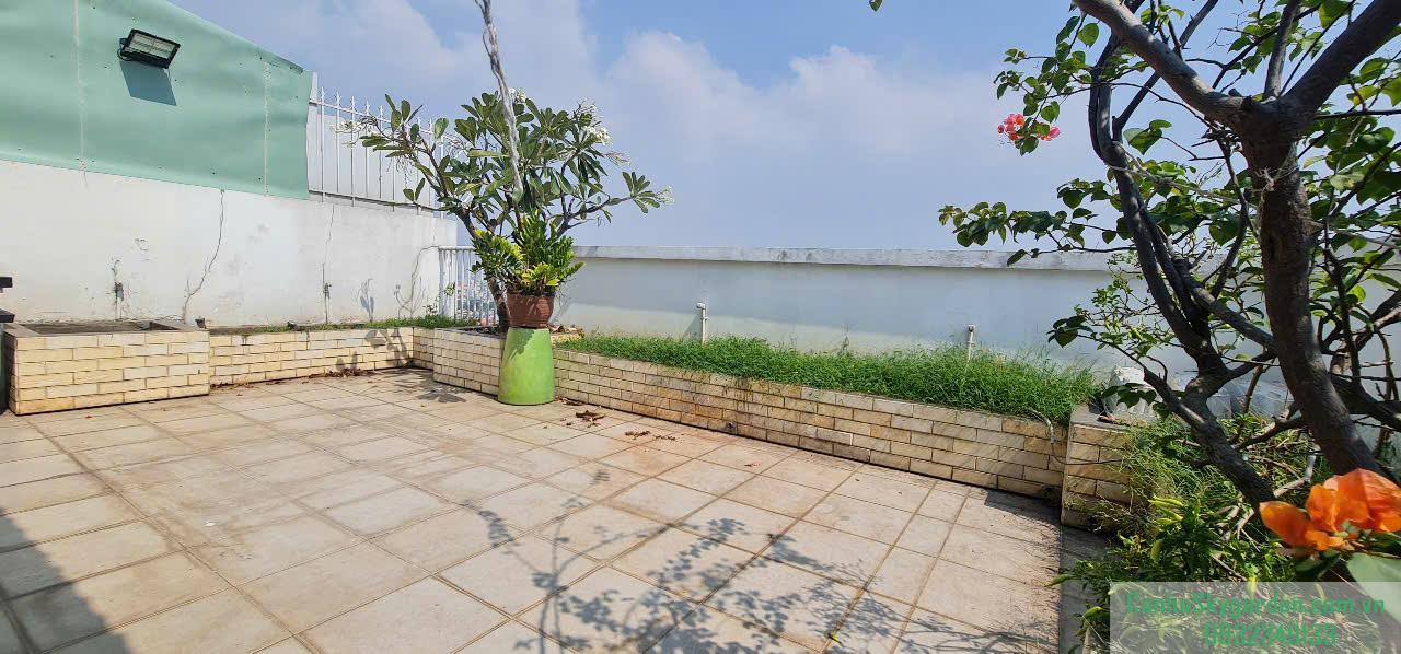 Bán Penthouse Sky garden 3 174m2 4PN 3WC giá 9 tỷ 2 sân vườn Bán (13)