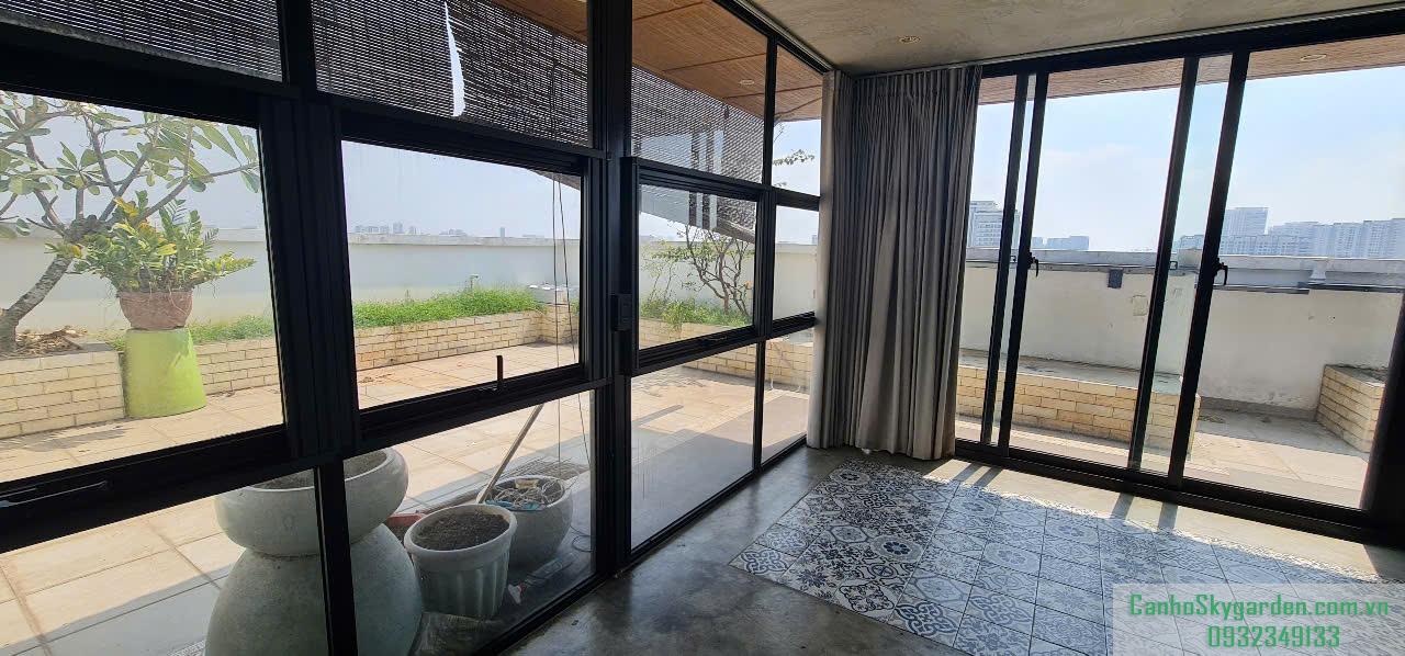 Bán Penthouse Sky garden 3 174m2 4PN 3WC giá 9 tỷ 2 sân vườn Bán (14)