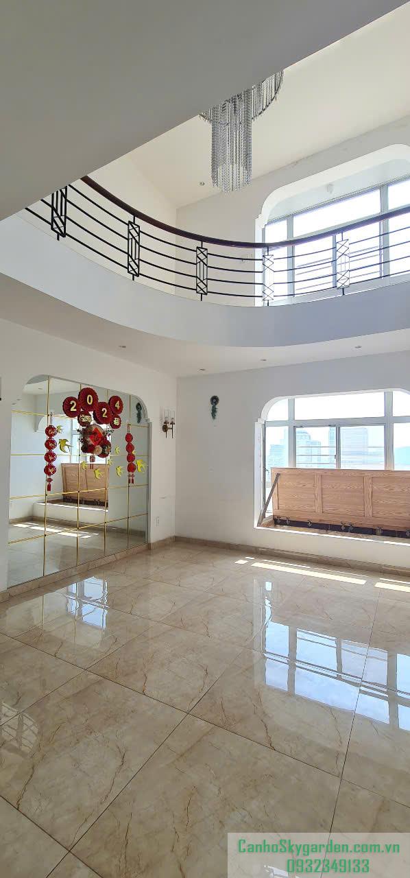 Bán Penthouse Sky garden 3 174m2 4PN 3WC giá 9 tỷ 2 sân vườn Bán (16)