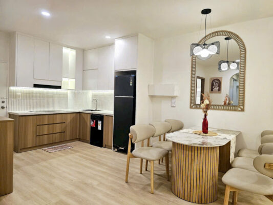 Bán CH Sky garden 2 2PN 2WC nhà đẹp giá 5ty250 thượng lượng cho khách thiện chí Bán Căn hộ 2 Phòng Ngủ Sky Garden (74)
