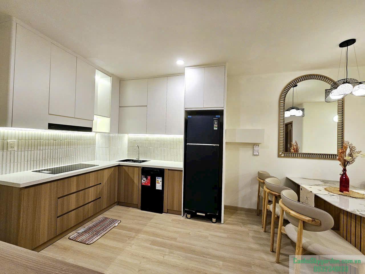 Bán Penthouse Sky garden 3 174m2 4PN 3WC giá 9 tỷ 2 sân vườn Bán (15)