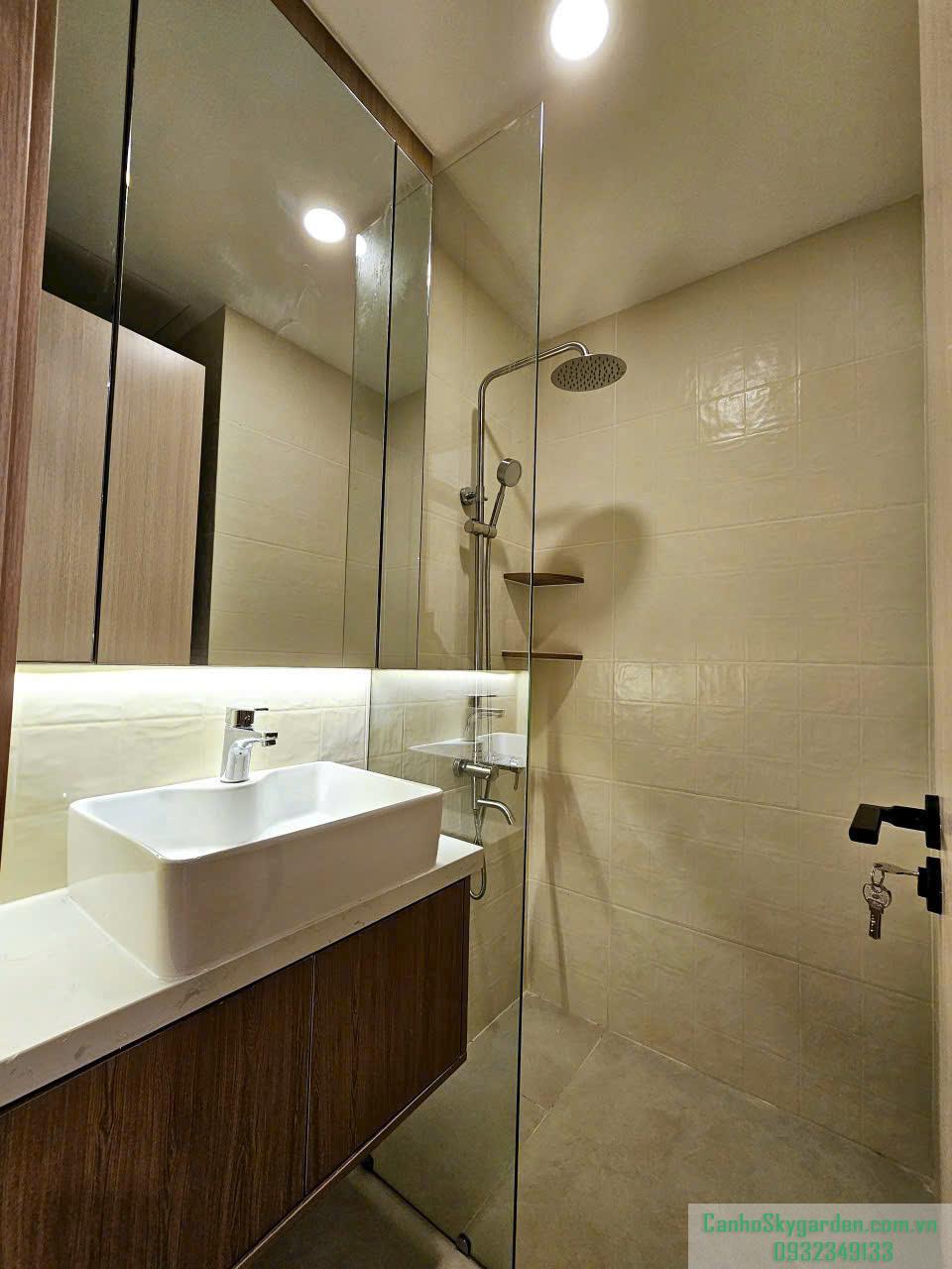 Bán Penthouse Sky garden 3 174m2 4PN 3WC giá 9 tỷ 2 sân vườn Bán (17)