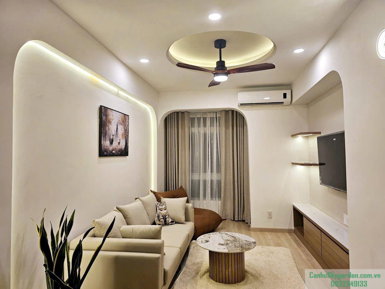 Bán Penthouse Sky garden 3 174m2 4PN 3WC giá 9 tỷ 2 sân vườn Bán (18)
