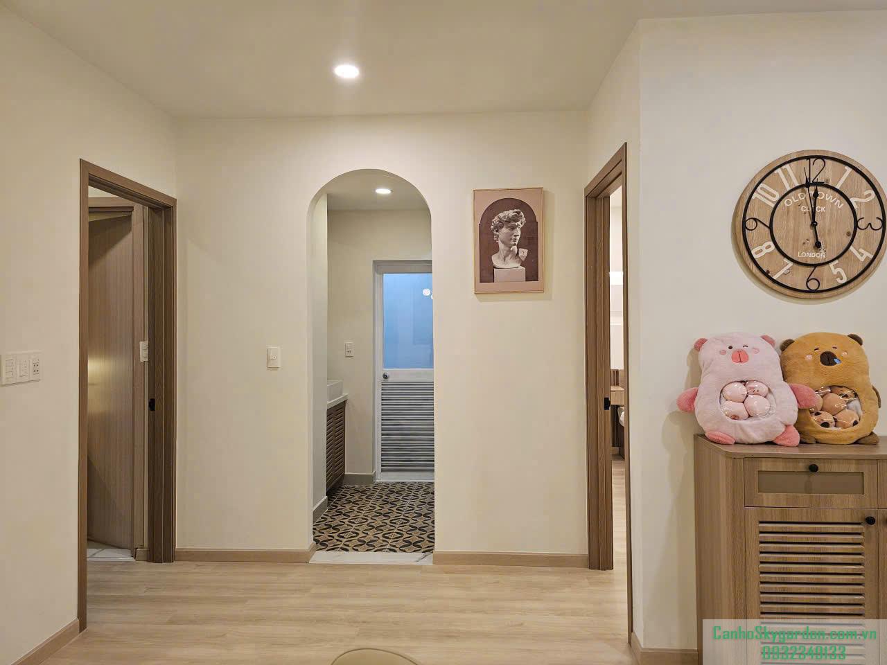 Bán Penthouse Sky garden 3 174m2 4PN 3WC giá 9 tỷ 2 sân vườn Bán (19)