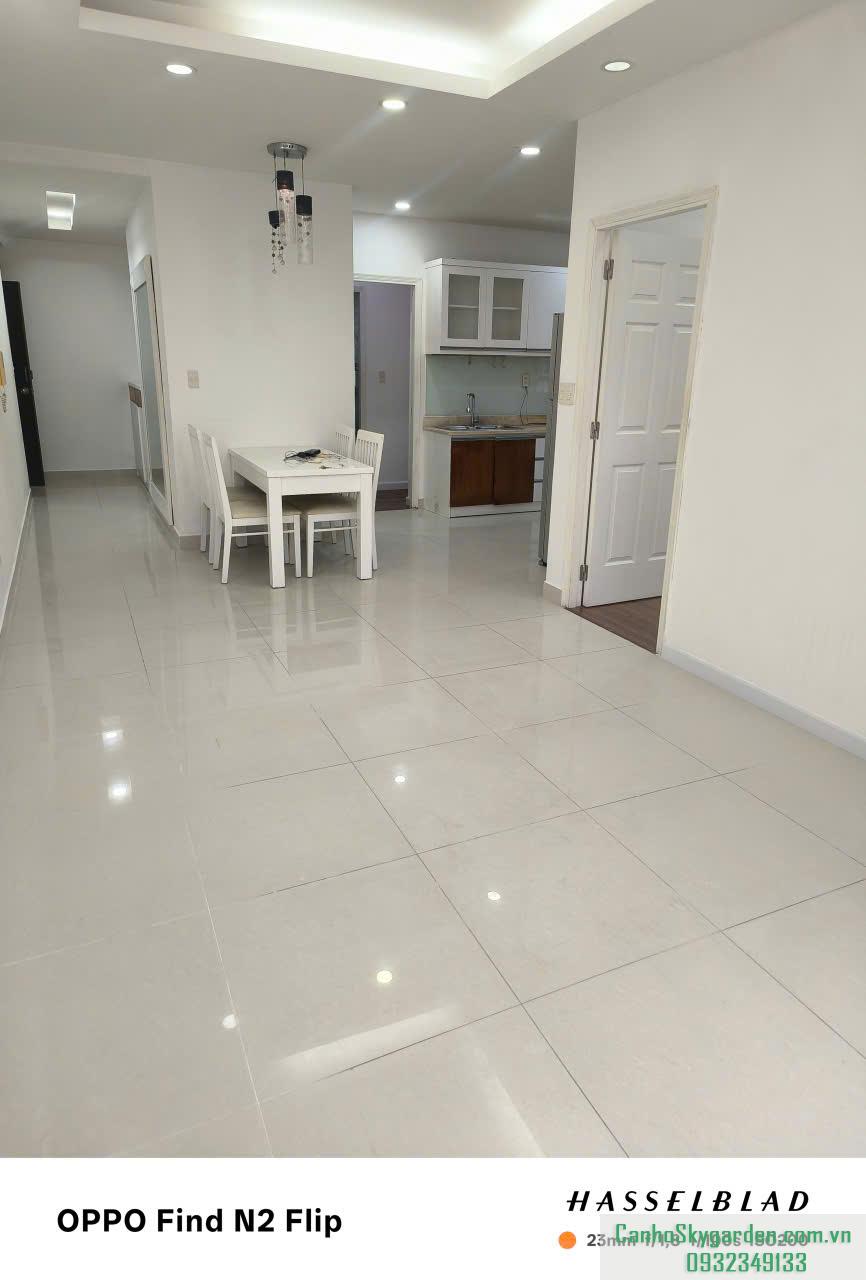 Bán Penthouse Sky garden 3 174m2 4PN 3WC giá 9 tỷ 2 sân vườn Bán (7)
