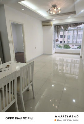 Bán căn hộ 68m2 Sky 3 2PN 2WC lầu 5 view thoáng giá 4ty9 thương lượng Bán Căn hộ 2 Phòng Ngủ Sky Garden (88)
