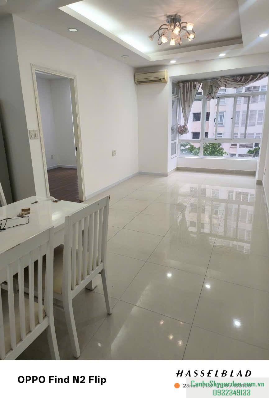 Bán Penthouse Sky garden 3 174m2 4PN 3WC giá 9 tỷ 2 sân vườn Bán (8)